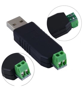 USB to RS485 Converter USB-485 RS 485 Çevirici