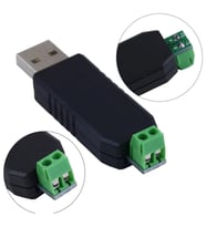 USB to RS485 Converter USB-485 RS 485 Çevirici