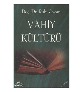 Vahiy Kültürü