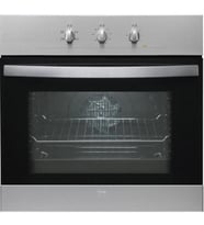 TEKA HE 715 SS ANKASTRE FIRIN