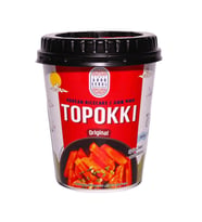 Good Seoul Topokki Korean Ricecake Original 113g