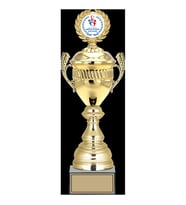 ODAK KUPA - Medium Kupalar - M-028 A - 41 cm