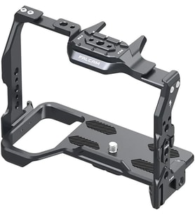 Falcam F22&F38 Quick Release Camera Cage Çerçeve (Sony A7M4) (Çok Renkli)
