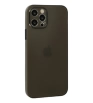 Newface iPhone 12 Pro Kılıf Puma Silikon - Gri