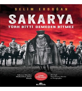 Sakarya - Türk Bitti Demeden Bitmez
