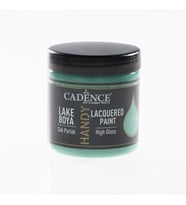 CADENCE HANDY LAKE BOYA L-044 CANLI YEŞİL 250ML