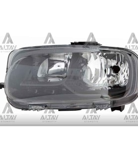 Esse Otomotiv Berlingo 18- Sol Far - DPO-552-1153LMLDEM2 - 9816825180