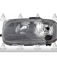 Esse Otomotiv Berlingo 18- Sol Far - DPO-552-1153LMLDEM2 - 9816825180