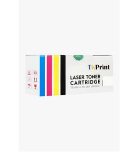 TKPrint Brother TN-461 TN431 Sarı Muadil Toner DCP L8410CDW