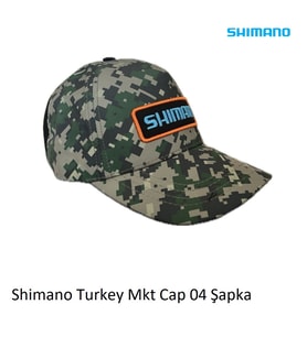 Shimano Turkey Mkt Cap 04
