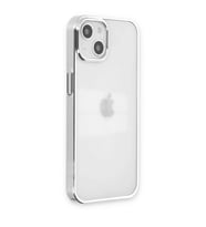 İphone 14 Plus Kılıf Element  - Gümüş