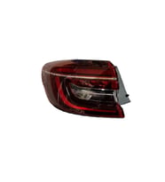 RENAULT CLIO V SOL DIŞ STOP LAMBASI