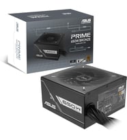 Asus Prime 650W Bronze Güç Kaynağı