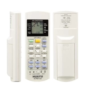 K-Pn1122 Universal Klima Kumandası