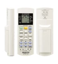 K-Pn1122 Universal Klima Kumandası