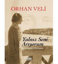 Yalnız Seni Arıyorum