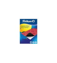 Pelikan Karbon Siyah 10 Lu 1022 G (Karışık)