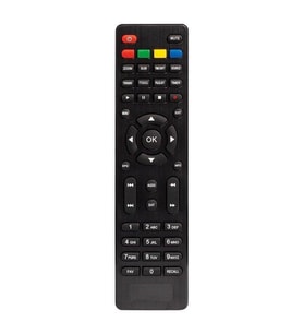 Hiremco Titanix Mini HD Uydu Kumanda