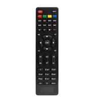 Hiremco Titanix Mini HD Uydu Kumanda