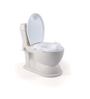 7562 Eğitici Klozet Xl Relax Bej