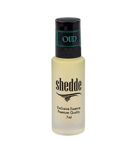 Shedde Oud Esans