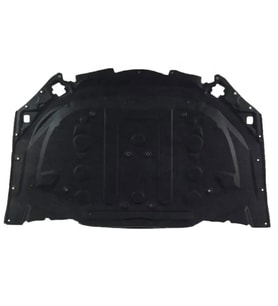 MERCEDES S SERİSİ W221 UYUMLU KAPUT İZOLASYON SÜNGERİ 2216820026