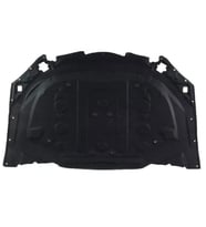 MERCEDES S SERİSİ W221 UYUMLU KAPUT İZOLASYON SÜNGERİ 2216820026
