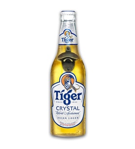 Duvar Tipi Şişe Açacağı Ahşap Bira Açacağı Tiger Şişe Modeli Açacak
