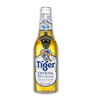 Duvar Tipi Şişe Açacağı Ahşap Bira Açacağı Tiger Şişe Modeli Açacak
