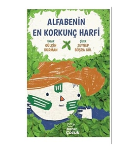 Alfabenin En Korkunç Harfi