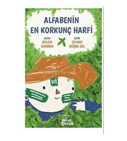 Alfabenin En Korkunç Harfi
