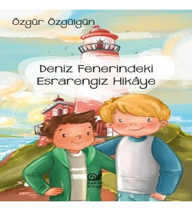 Deniz Fenerindeki engiz Hikaye