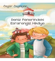 Deniz Fenerindeki engiz Hikaye
