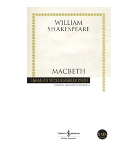 Macbeth - Hasan Ali Yücel Klasikleri