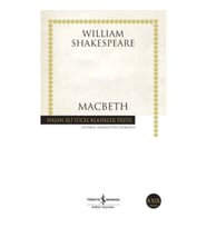 Macbeth - Hasan Ali Yücel Klasikleri