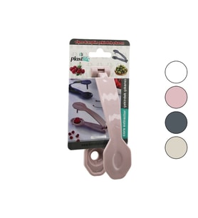 ÇEKİRDEK ÇIKARICI VİŞNE - ZEYTİN VB. RENKLİ PLASTİK