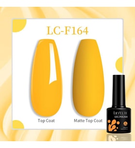 Kalıcı oje 7 ml LC-F164 (56783)