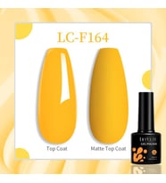 Kalıcı oje 7 ml LC-F164 (56783)