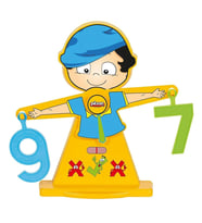03 250 Pilsan Sayı Terazisi