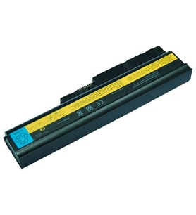 Lenovo ThinkPad R500 Type 2716AL1 Notebook Batarya Laptop Pil
