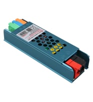 Ayt Powermaster PM-26827 12 Volt 3 Amper 36 Watt Slim Metal Kasa Adaptör 116X35x23mm