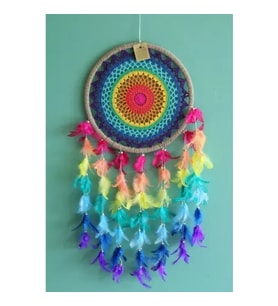 Rüya Kovan Dream Catcher