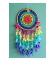 Rüya Kovan Dream Catcher