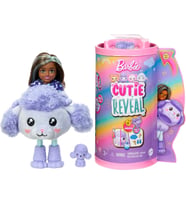 Barbie Cutie Reveal Bebekler Chelsea Sevimli Kostümler Serisi HKR20 (Çok Renkli)