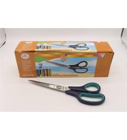 Plastik Saplı Makas C-2011 - Yeşil