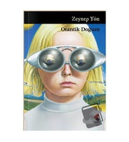 Otantik Doğum / Klaros Yayınları / Zeynep Yön