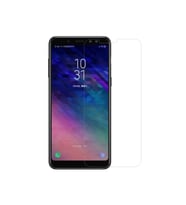 Samsung Galaxy A530 A8 2018 Uyumlu Kılıf Dostu Cam Ekran Koruyucu