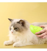 Buharlı Kedi Tarağı