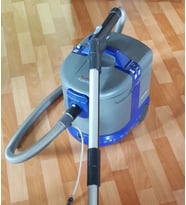 MOULİNEX SUPER TRİO COMPACT 400 HALIYIKAMA MAKİNASI
