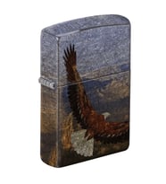 Zippo Eagle Flight Design Çakmak - 48459-115974